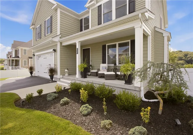 Single family home for sale at 459 Louise St, Woonsocket, RI 02895 | MLS# 1426167