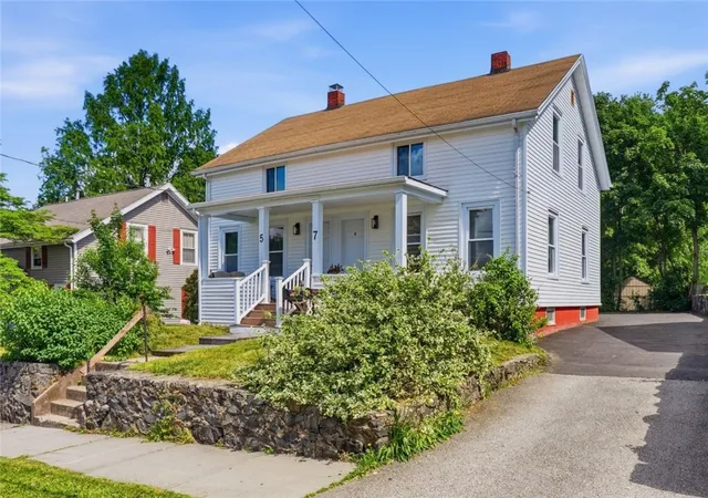 Photo 1 of Sale Pending at 5 Nelson St, Rumford, RI 02916 | MLS# 1426175 | Listing updated on 2026-10-21