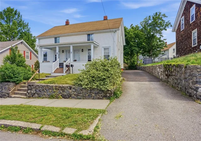 Photo 2 of Sale Pending at 5 Nelson St, Rumford, RI 02916 | MLS# 1426175 | Listing updated on 2026-10-21