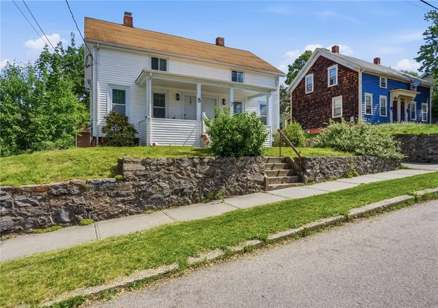 Photo 4 of Sale Pending at 5 Nelson St, Rumford, RI 02916 | MLS# 1426175 | Listing updated on 2026-10-21
