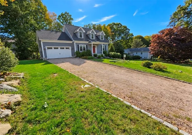 Photo 2 of Single family home for sale at 17 Ferry St, Jamestown, RI 02835 | MLS# 1425982 | Listing updated on 2026-10-20