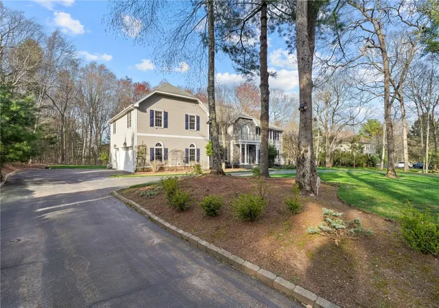 Photo 1 of Sale Pending at 20 Bailey Blvd, East Greenwich, RI 02818 | MLS# 1425939 | Listing updated on 2026-10-16