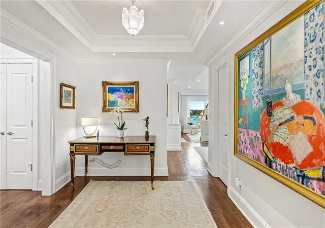 Photo 2 of Condo for sale at 111 Harrison Ave #D5, Newport, RI 02840 | MLS# 1426122 | Listing updated on 2026-10-16