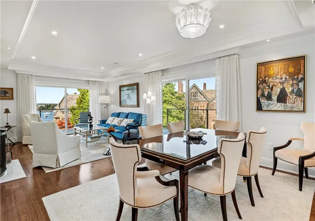 Photo 4 of Condo for sale at 111 Harrison Ave #D5, Newport, RI 02840 | MLS# 1426122 | Listing updated on 2026-10-16