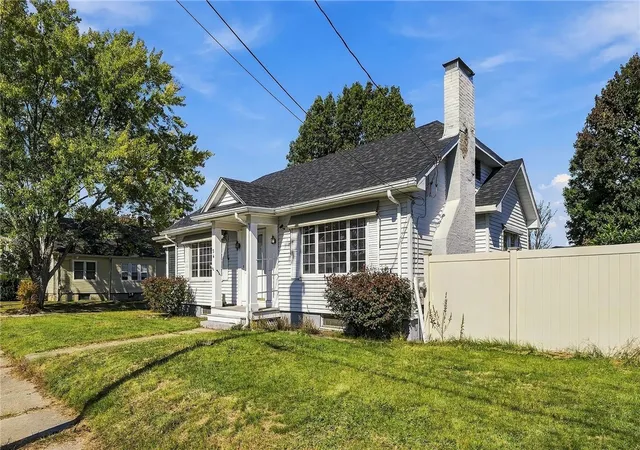 Photo 2 of Single family home for sale at 54 Holburn Ave, Cranston, RI 02910 | MLS# 1426184 | Listing updated on 2026-10-21
