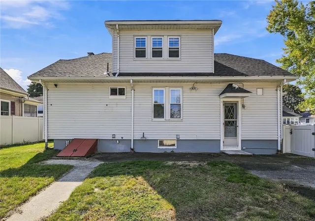 Photo 3 of Single family home for sale at 54 Holburn Ave, Cranston, RI 02910 | MLS# 1426184 | Listing updated on 2026-10-21