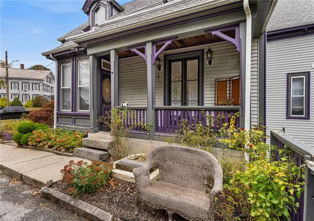 Photo 1 of Single family home for sale at 83 Summer St, Woonsocket, RI 02895 | MLS# 1425754 | Listing updated on 2026-10-16