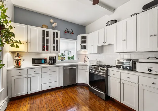 Photo 4 of Single family home for sale at 83 Summer St, Woonsocket, RI 02895 | MLS# 1425754 | Listing updated on 2026-10-16