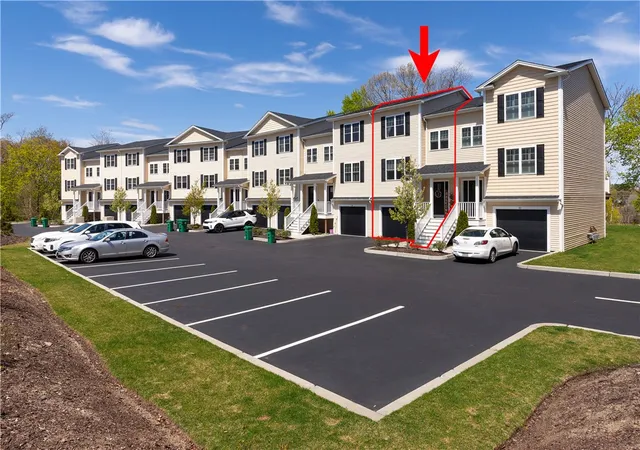 Condo for sale at 3800 Post Rd #9, Warwick, RI 02886 | MLS# 1426009