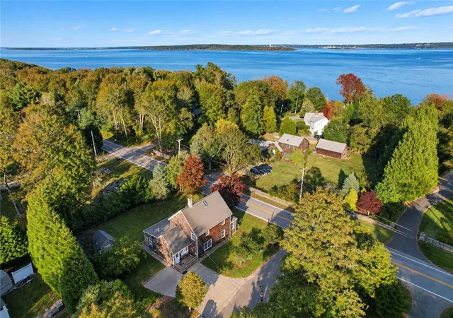 Photo 1 of Single family home for sale at 871 E Shore Rd, Jamestown, RI 02835 | MLS# 1426115 | Listing updated on 2026-10-21