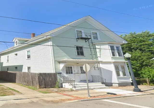 Photo 1 of Multi family home for sale at 88 Spring St, Pawtucket, RI 02860 | MLS# 1426204 | Listing updated on 2026-10-16