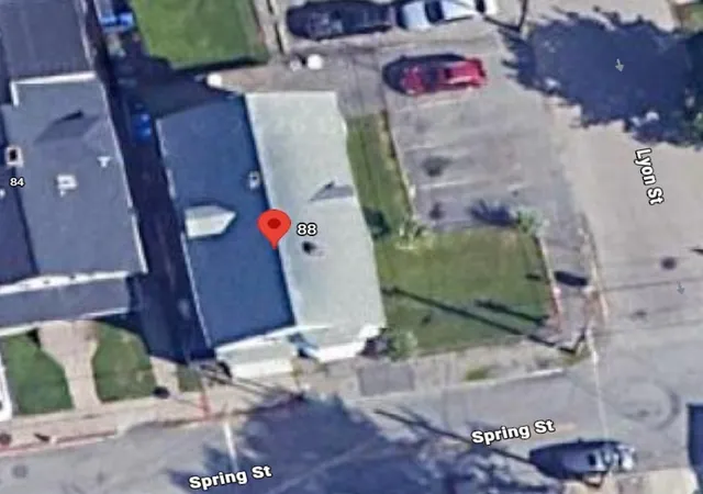 Photo 2 of Multi family home for sale at 88 Spring St, Pawtucket, RI 02860 | MLS# 1426204 | Listing updated on 2026-10-16