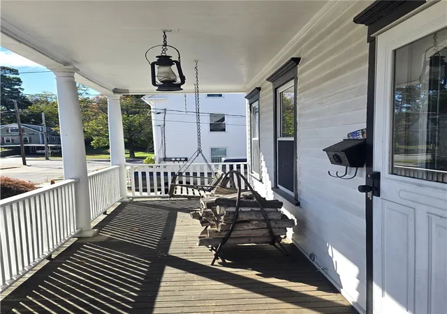 Photo 1 of Single family home for sale at 26 Collins St, Woonsocket, RI 02895 | MLS# 1425868 | Listing updated on 2026-10-20