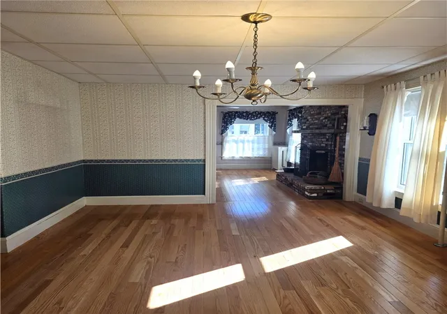 Photo 4 of Single family home for sale at 26 Collins St, Woonsocket, RI 02895 | MLS# 1425868 | Listing updated on 2026-10-20