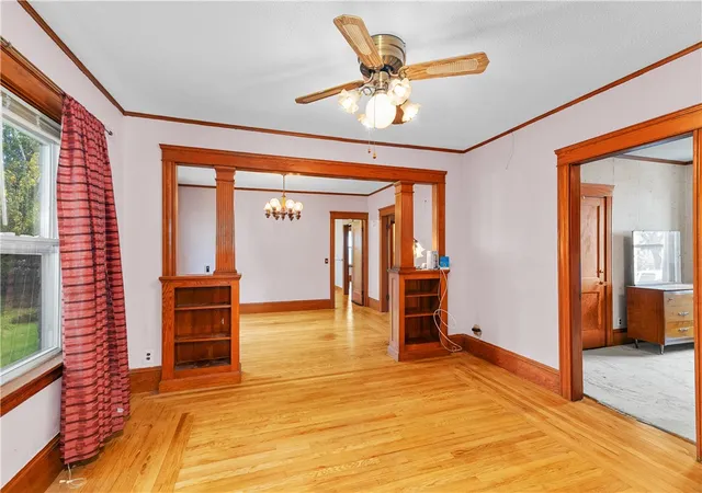 Photo 3 of Sale Pending at 40 Elmdale Ave, Providence, RI 02909 | MLS# 1426259 | Listing updated on 2026-10-22