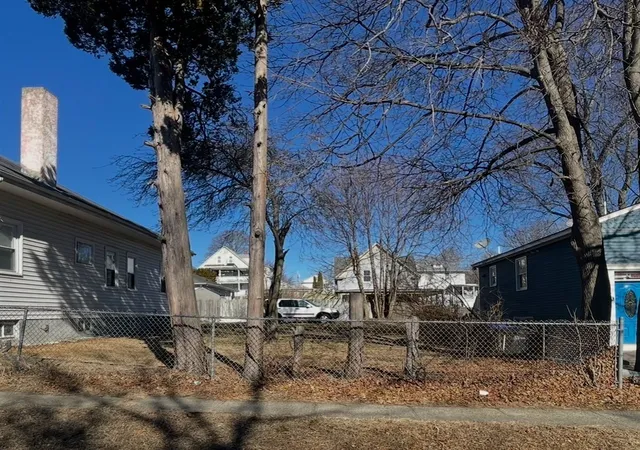 Land for sale at 81 Indian Ave, Providence, RI 02905 | MLS# 1426178