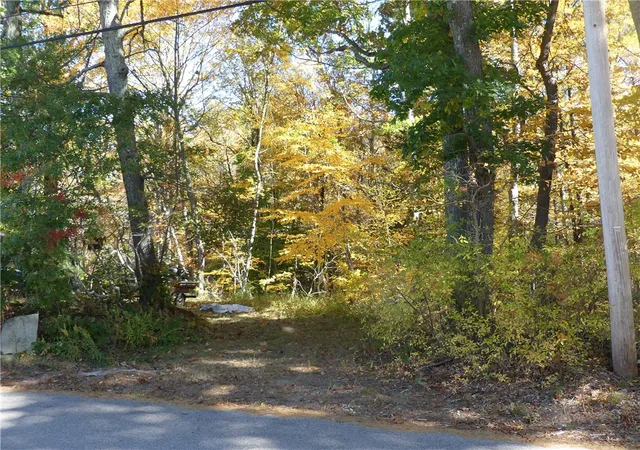 Photo 3 of Land for sale at 0 Echo Rd, Glocester, RI 02814 | MLS# 1426214 | Listing updated on 2026-10-29