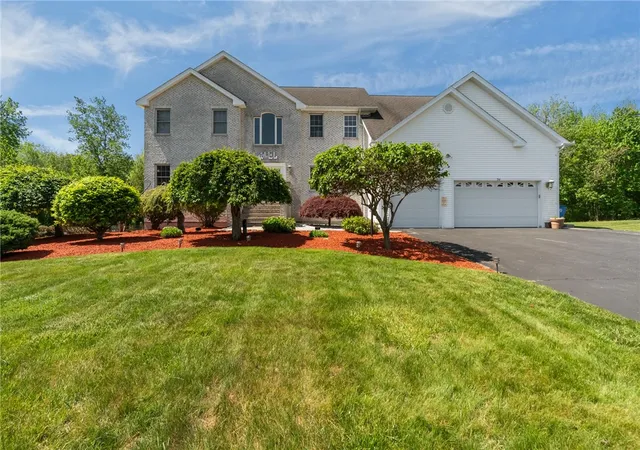 Photo 1 of Mansion for sale at 38 Steeple Ln, Lincoln, RI 02865 | MLS# 1426280 | Listing updated on 2026-10-17