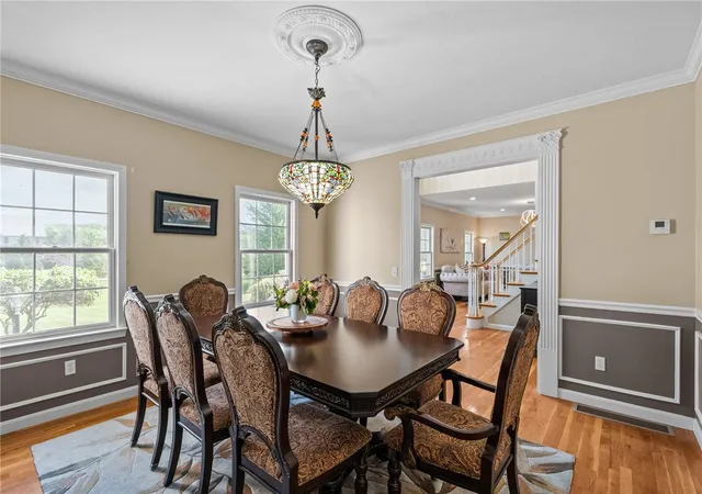 Photo 3 of Single family home for sale at 38 Steeple Ln, Lincoln, RI 02865 | MLS# 1426280 | Listing updated on 2026-10-17