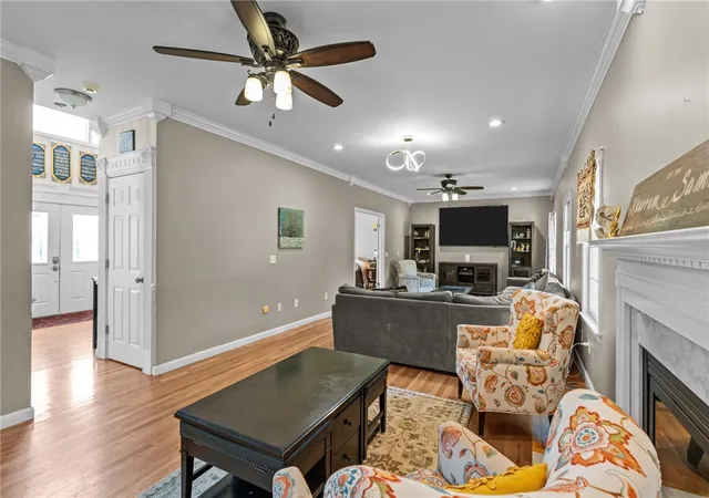 Photo 4 of Single family home for sale at 38 Steeple Ln, Lincoln, RI 02865 | MLS# 1426280 | Listing updated on 2026-10-17