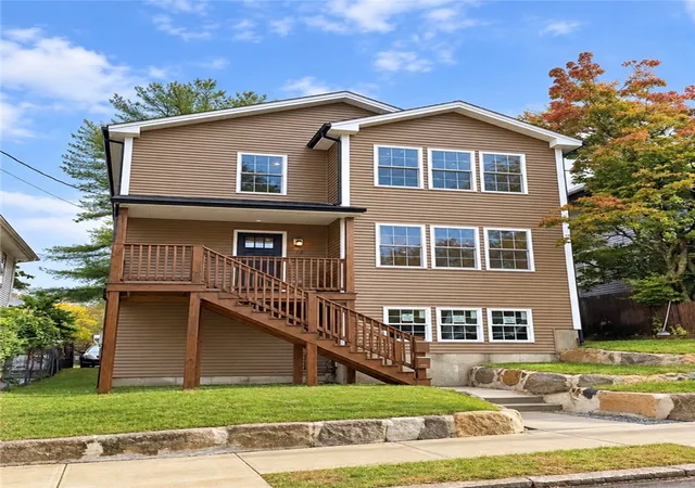 Photo 1 of Multi family home for sale at 72 Roanoke St, Providence, RI 02908 | MLS# 1426179 | Listing updated on 2026-10-28