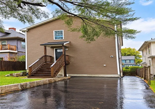 Photo 2 of Multi family home for sale at 72 Roanoke St, Providence, RI 02908 | MLS# 1426179 | Listing updated on 2026-10-28