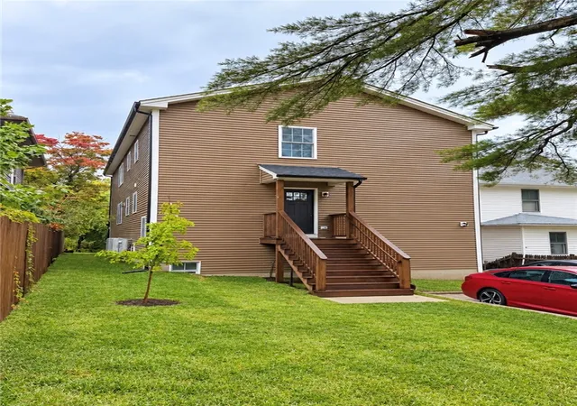Photo 3 of Multi family home for sale at 72 Roanoke St, Providence, RI 02908 | MLS# 1426179 | Listing updated on 2026-10-28