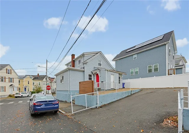 Photo 1 of Single family home for sale at 13 Greeley St, Providence, RI 02904 | MLS# 1425373 | Listing updated on 2026-10-28