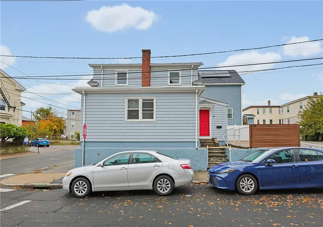 Photo 1 of Single family home for sale at 13 Greeley St, Providence, RI 02904 | MLS# 1425373 | Listing updated on 2026-10-28
