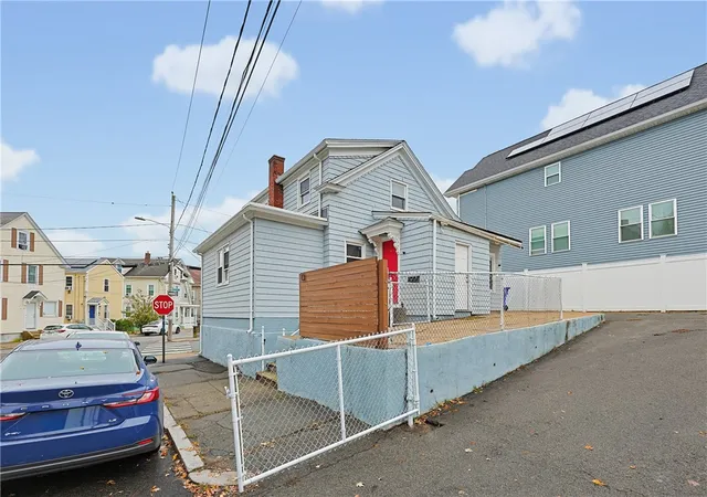 Photo 2 of Single family home for sale at 13 Greeley St, Providence, RI 02904 | MLS# 1425373 | Listing updated on 2026-10-28