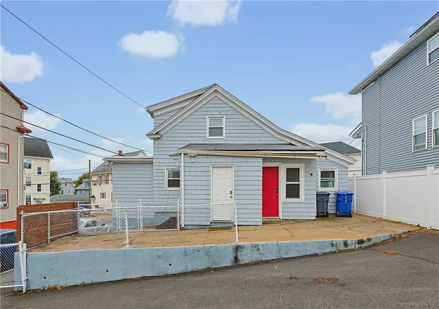 Photo 3 of Single family home for sale at 13 Greeley St, Providence, RI 02904 | MLS# 1425373 | Listing updated on 2026-10-28