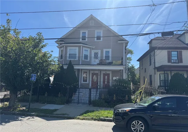 Photo 1 of Multi family home for sale at 82 Sumter St, Providence, RI 02907 | MLS# 1426285 | Listing updated on 2026-10-18