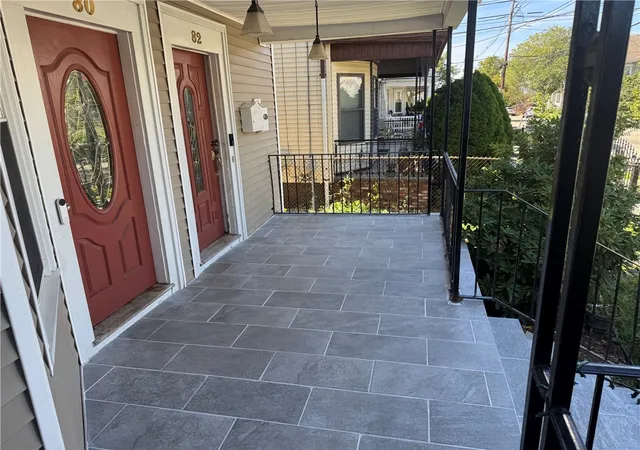 Photo 2 of Multi family home for sale at 82 Sumter St, Providence, RI 02907 | MLS# 1426285 | Listing updated on 2026-10-18