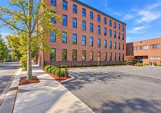 Photo 1 of Condo for sale at 407 Pine St #105, Providence, RI 02903 | MLS# 1426274 | Listing updated on 2026-10-18