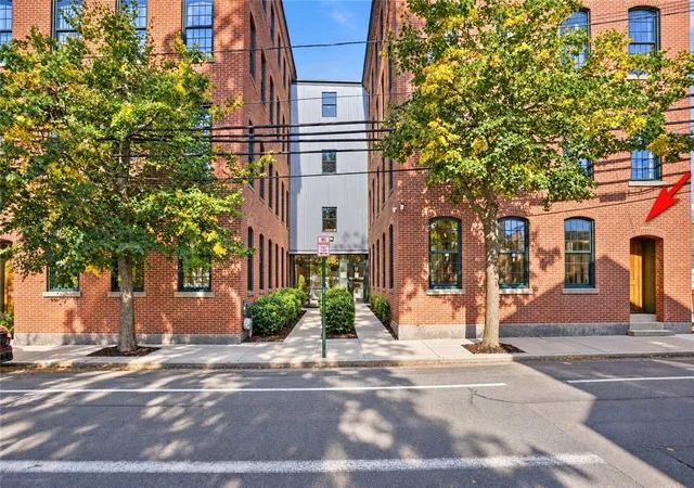 Photo 3 of Condo for sale at 407 Pine St #105, Providence, RI 02903 | MLS# 1426274 | Listing updated on 2026-10-18