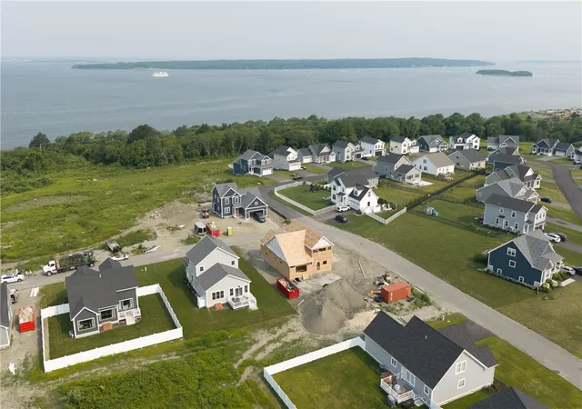 Photo 2 of Land for sale at 0 Revolution Way, Middletown, RI 02842 | MLS# 1426303 | Listing updated on 2026-10-29