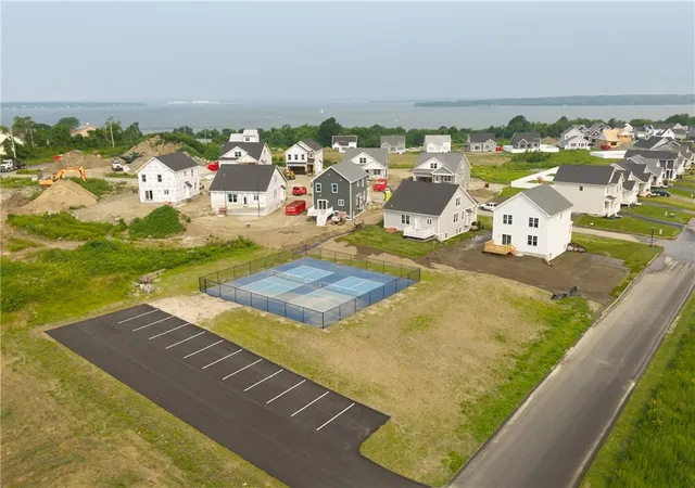Photo 3 of Land for sale at 0 Revolution Way, Middletown, RI 02842 | MLS# 1426303 | Listing updated on 2026-10-29