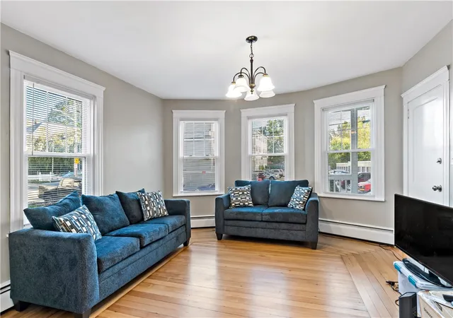 Photo 1 of Multi family home for sale at 33 Ivy St, Pawtucket, RI 02860 | MLS# 1426202 | Listing updated on 2026-10-20
