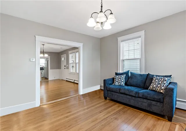 Photo 2 of Multi family home for sale at 33 Ivy St, Pawtucket, RI 02860 | MLS# 1426202 | Listing updated on 2026-10-20