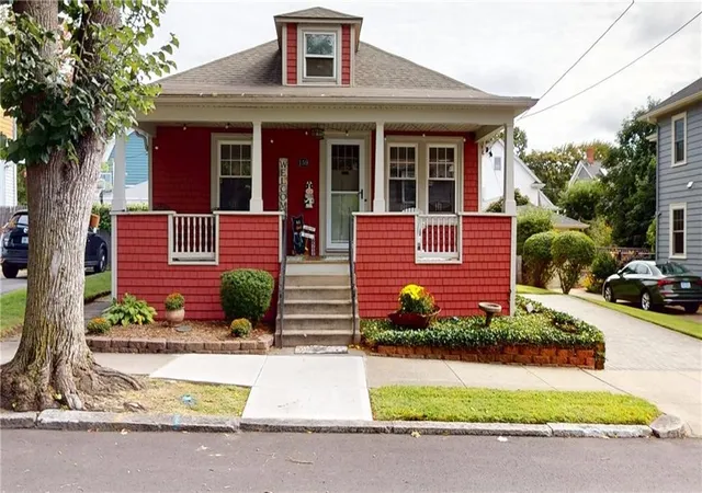 Photo 1 of Single family home for sale at 159 Jastram St, Providence, RI 02908 | MLS# 1426316 | Listing updated on 2026-10-19