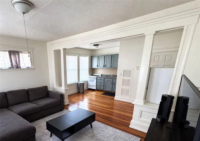 Photo 1 of Multi family home for sale at 377 Vose St, Woonsocket, RI 02895 | MLS# 1426207 | Listing updated on 2026-10-19