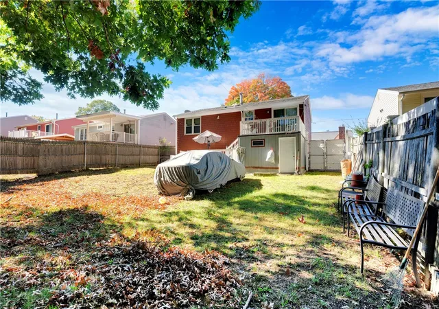 Photo 29 of Single family home for sale at 62 Legion Dr, Pawtucket, RI 02860 | MLS# 1425321 | Listing updated on 2026-10-21