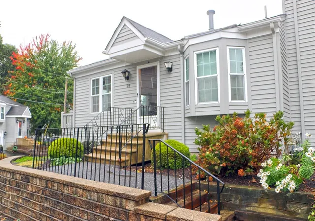 Photo 1 of Condo for sale at 565 Quaker Ln #95, West Warwick, RI 02893 | MLS# 1426085 | Listing updated on 2026-10-19