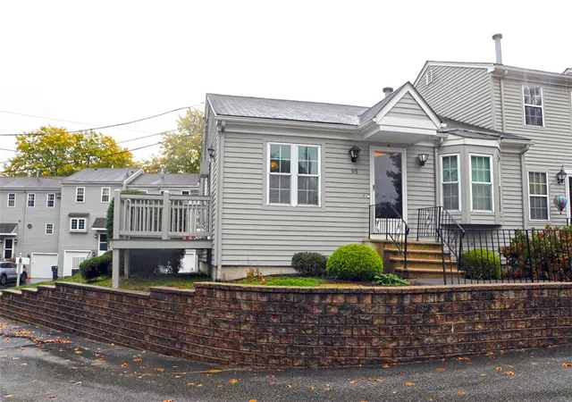 Photo 1 of Condo for sale at 565 Quaker Ln #95, West Warwick, RI 02893 | MLS# 1426085 | Listing updated on 2026-10-19