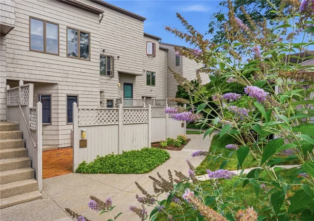 Photo 1 of Condo for sale at 45 Seabreeze Ln #45, Bristol, RI 02809 | MLS# 1426389 | Listing updated on 2026-10-19