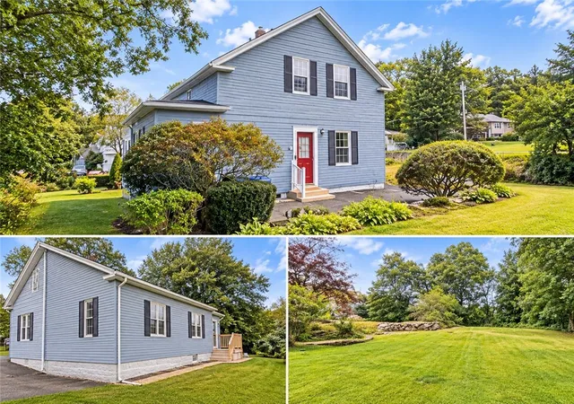 Photo 1 of Single family home for sale at 71 Aberdeen St, West Warwick, RI 02893 | MLS# 1426388 | Listing updated on 2026-10-22