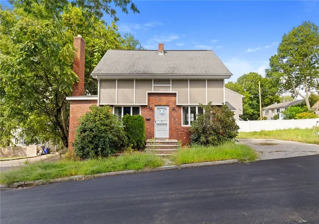 Photo 1 of Single family home for sale at 16 Baltimore St, Providence, RI 02909 | MLS# 1426391 | Listing updated on 2026-10-19