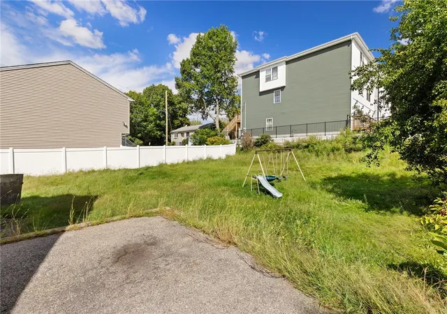 Photo 3 of Single family home for sale at 16 Baltimore St, Providence, RI 02909 | MLS# 1426391 | Listing updated on 2026-10-19