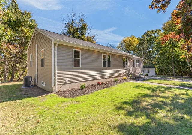 Photo 2 of Single family home for sale at 1 Cedar Path, Lincoln, RI 02865 | MLS# 1426176 | Listing updated on 2026-10-21
