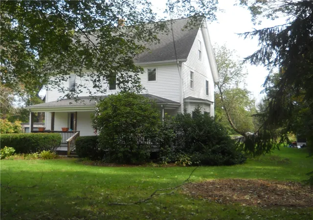 Photo 1 of Single family home for sale at 65 Laurel St, Ashaway, RI 02804 | MLS# 1426291 | Listing updated on 2026-10-19